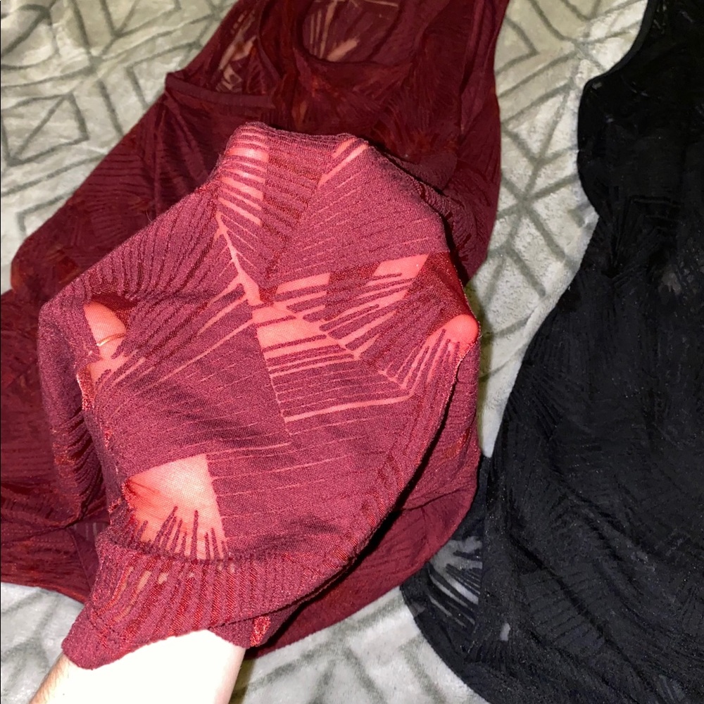 Cover ups - Picture 2 of 2